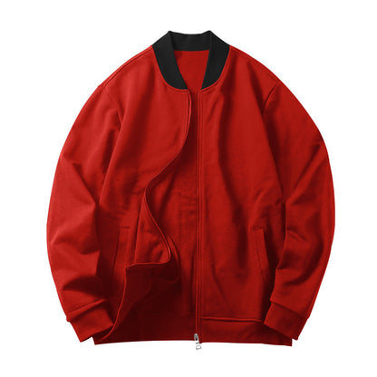 Sippo – Stylische Bomberjacke Für Herren