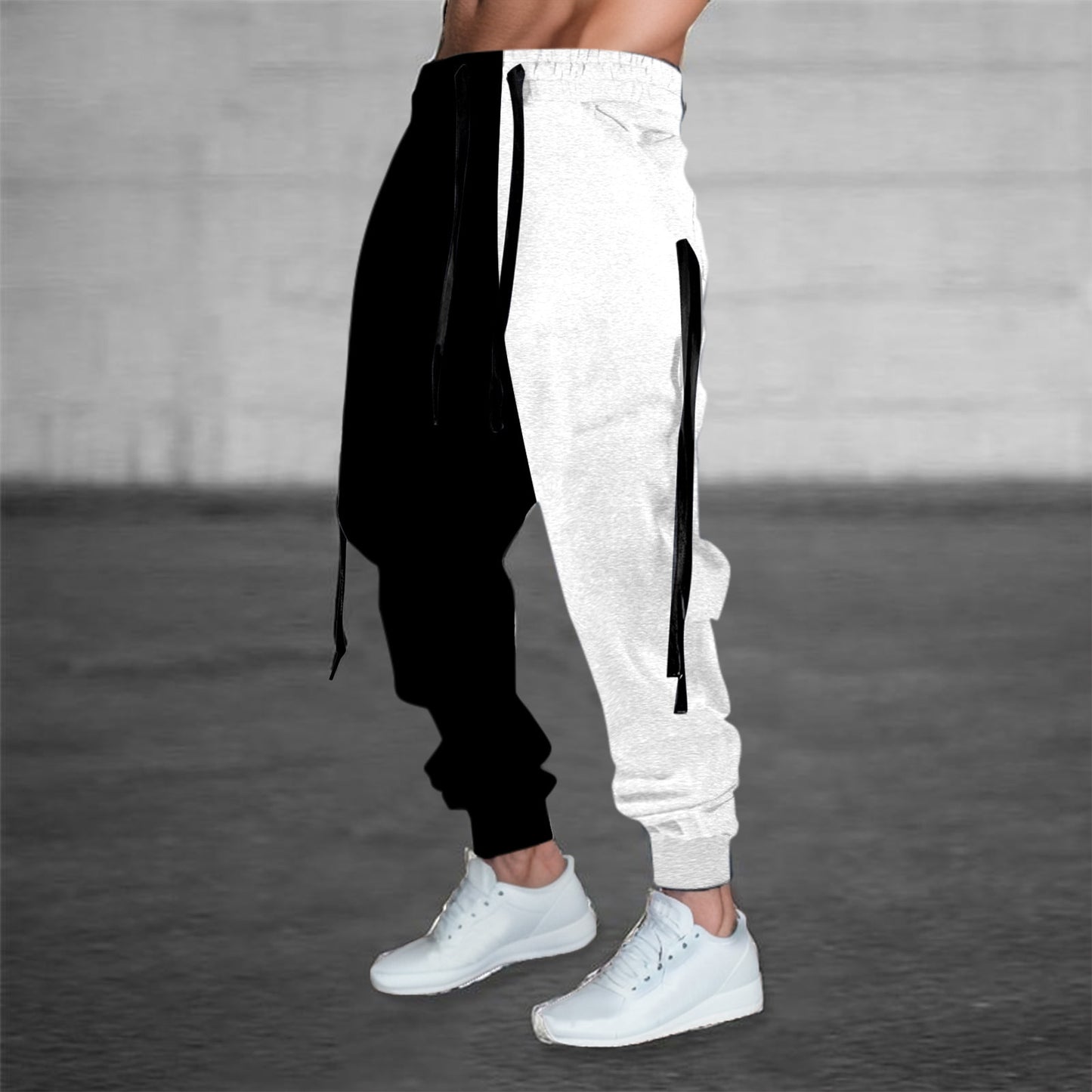 William – Trendige Streetstyle-hose
