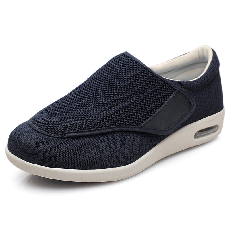 Walter - Diabetikerschuhe  Comfortease