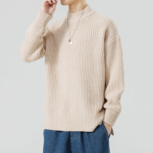 Clay – Stilvoller Pullover Für Männer