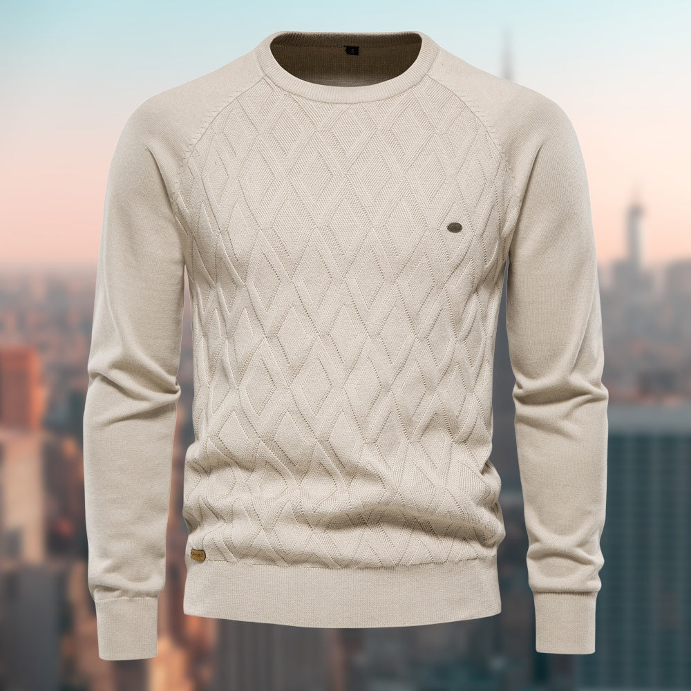 Casimir – Strickpullover Für Herren