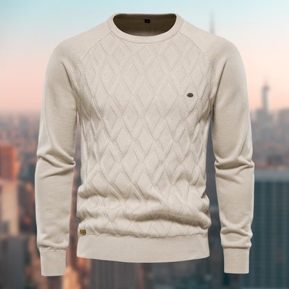 Casimir – Strickpullover Für Herren