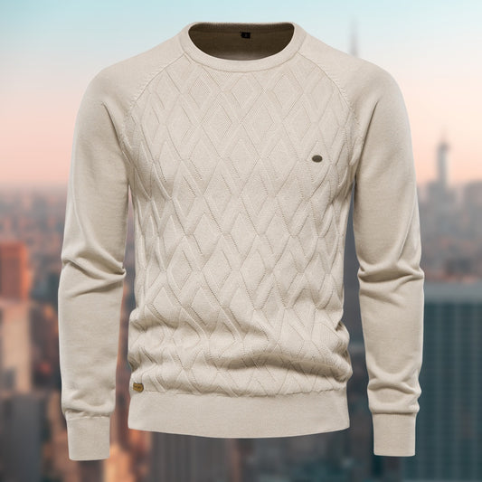 Casimir – Strickpullover Für Herren