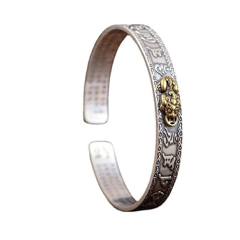 Alexander - Pixiu Reichtum-armband