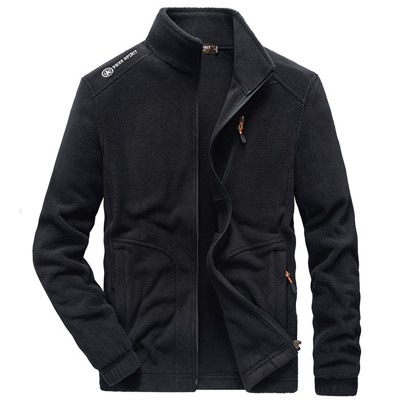 Wijnand – Funktionelle Outdoorjacke