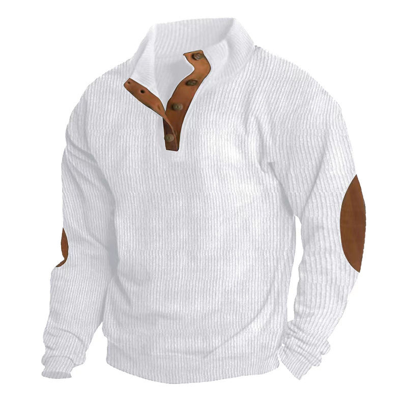 Arthur Outdoor-pullover Für Männer