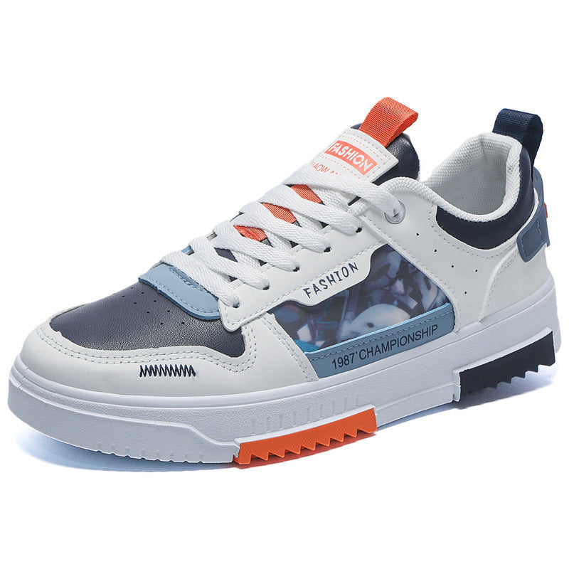 Courtney - Sneaks I Turnschuhe Für Männer