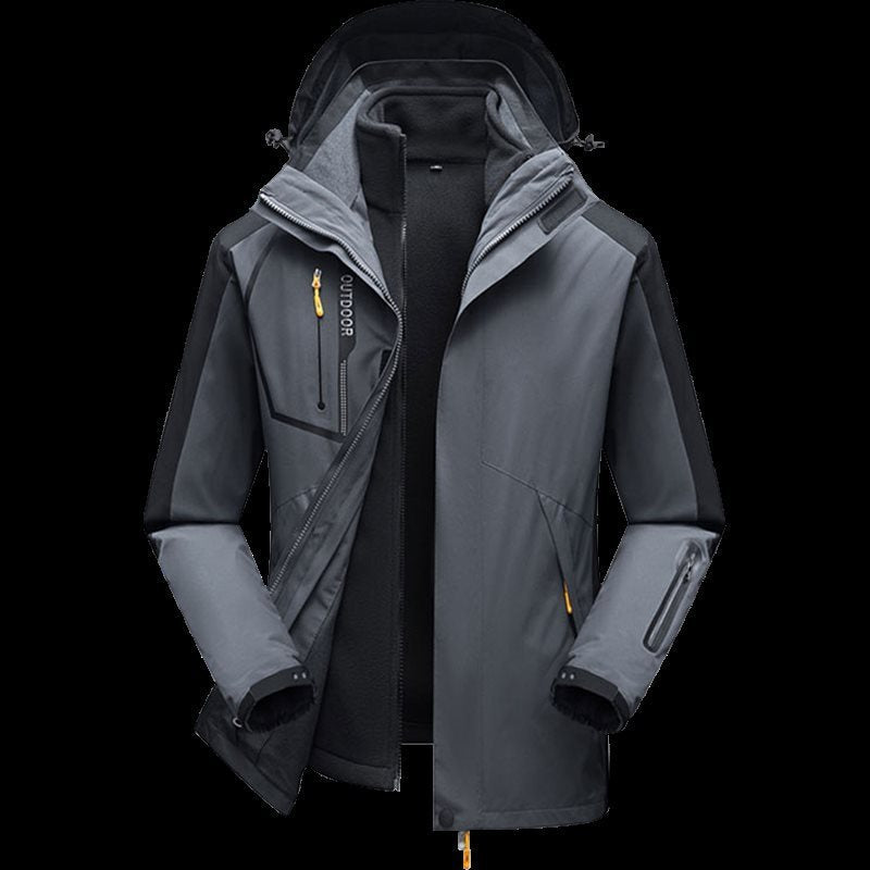 Wasserdichte Katzenjacke Für Damen