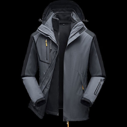 Wasserdichte Katzenjacke Für Damen