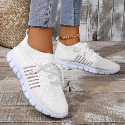Bequeme Orthopädische Turnschuhe