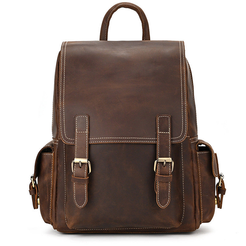 Jerome - Vintage Stil Rucksack