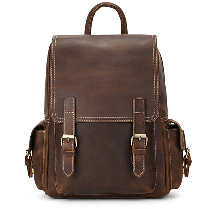 Jerome - Vintage Stil Rucksack