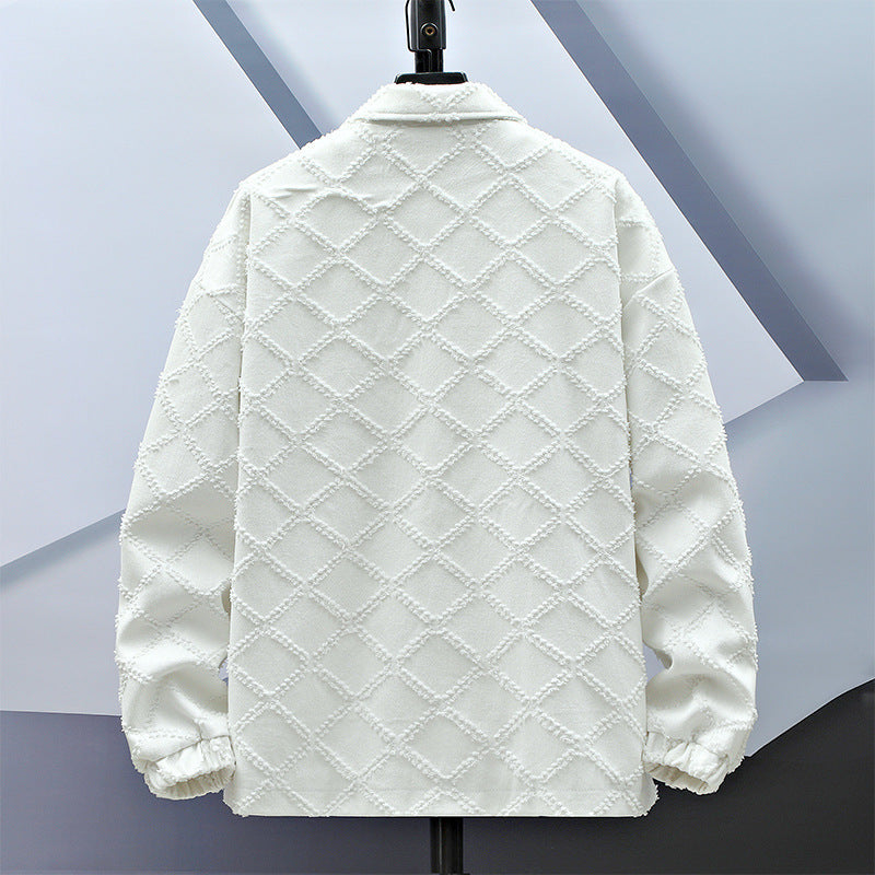 Alejandro – Stylische Jacke Für Herren