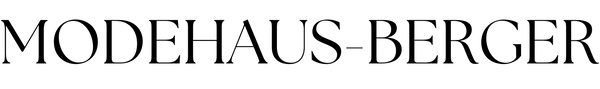 Modehaus-Berger