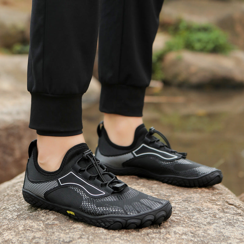 Barfußschuhe Für Abenteuer | Pro Performance