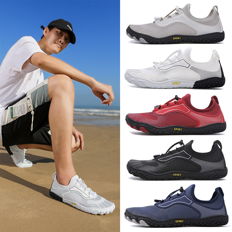 Barfußschuhe Für Abenteuer | Pro Performance