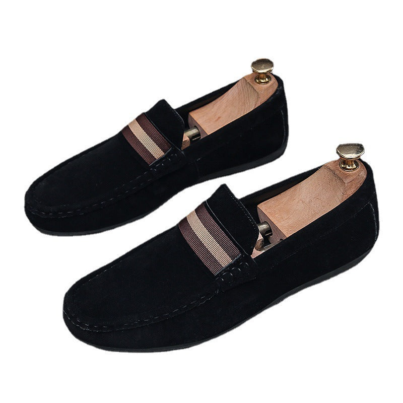Marvin - Modische Loafers | Stylish & Komfortabel