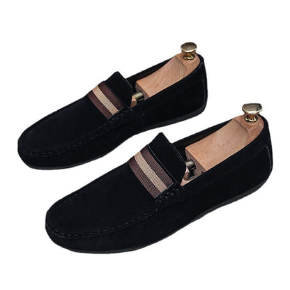 Marvin - Modische Loafers | Stylish & Komfortabel