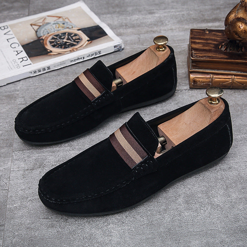 Marvin - Modische Loafers | Stylish & Komfortabel