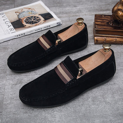 Marvin - Modische Loafers | Stylish & Komfortabel