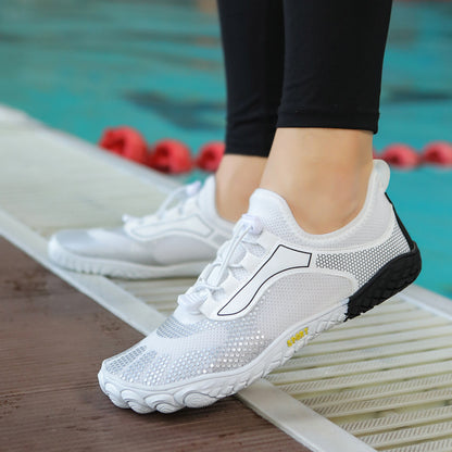 Barfußschuhe Für Abenteuer | Pro Performance