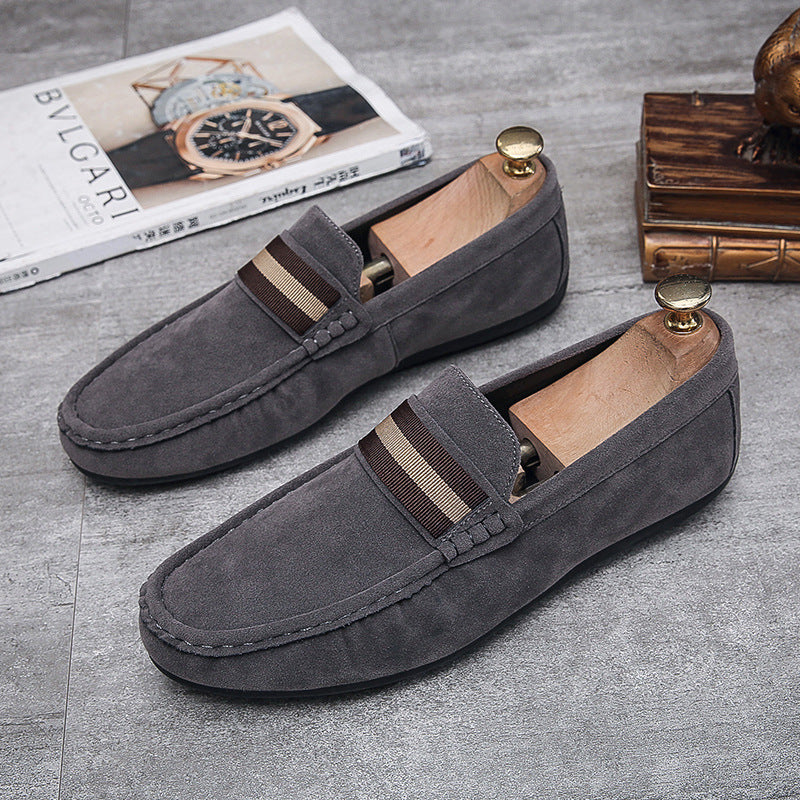 Marvin - Modische Loafers | Stylish & Komfortabel