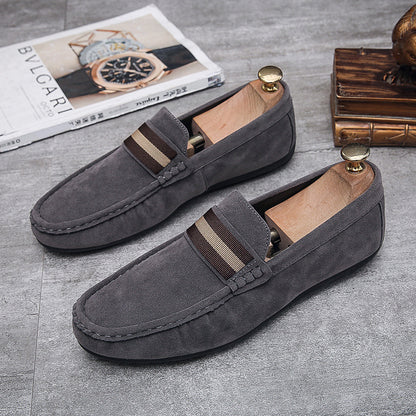 Marvin - Modische Loafers | Stylish & Komfortabel