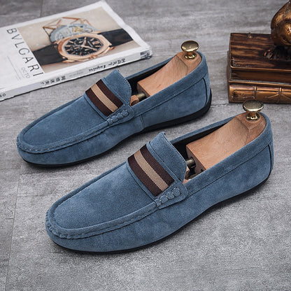 Marvin - Modische Loafers | Stylish & Komfortabel