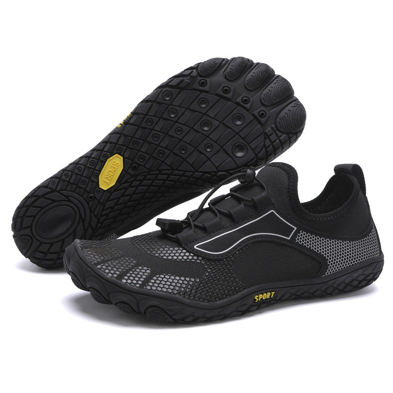 Barfußschuhe Für Abenteuer | Pro Performance