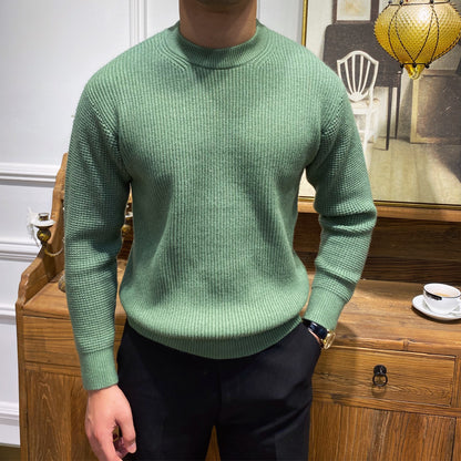 Ulysses – Warmer Pullover Für Männer
