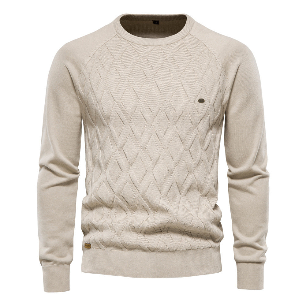 Casimir – Strickpullover Für Herren