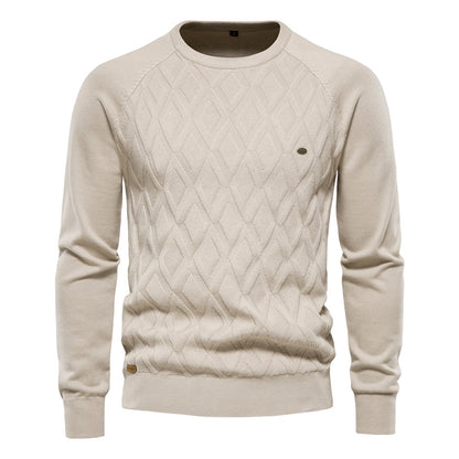 Casimir – Strickpullover Für Herren