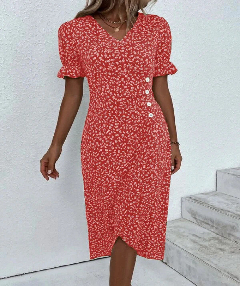 Armani | Kleid Von Höchster Qualität