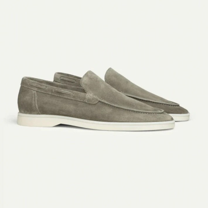 Walter - Herren Luxus-loafer | Stilvoll Und Ultra-bequem