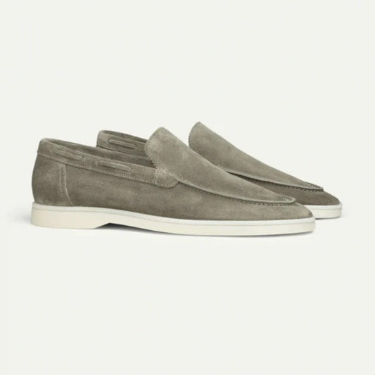 Walter - Herren Luxus-loafer | Stilvoll Und Ultra-bequem