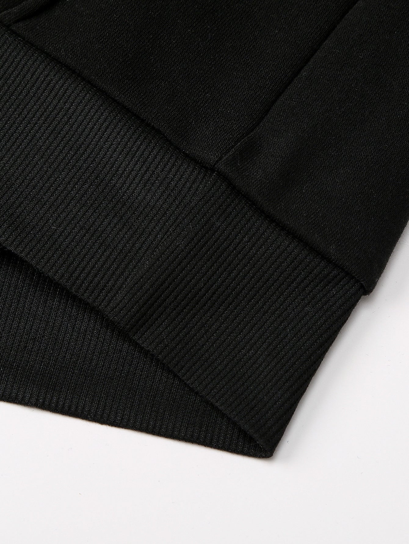 Brandon – Trendiger Kapuzenpullover Mit Maske Für Männer