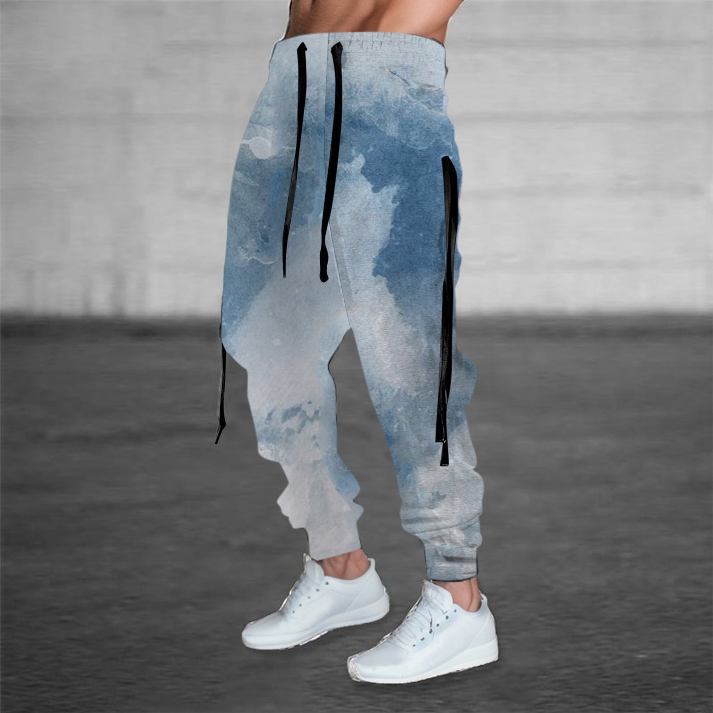 William – Trendige Streetstyle-hose