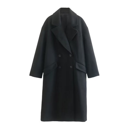 Arah - Exklusive Trenchcoat-jacke