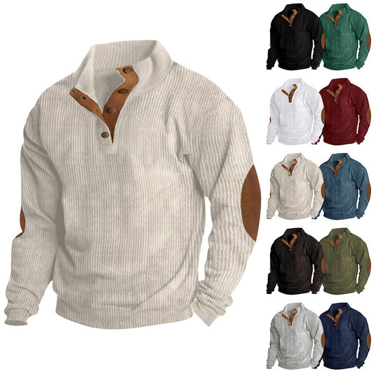 Arthur Outdoor-pullover Für Männer