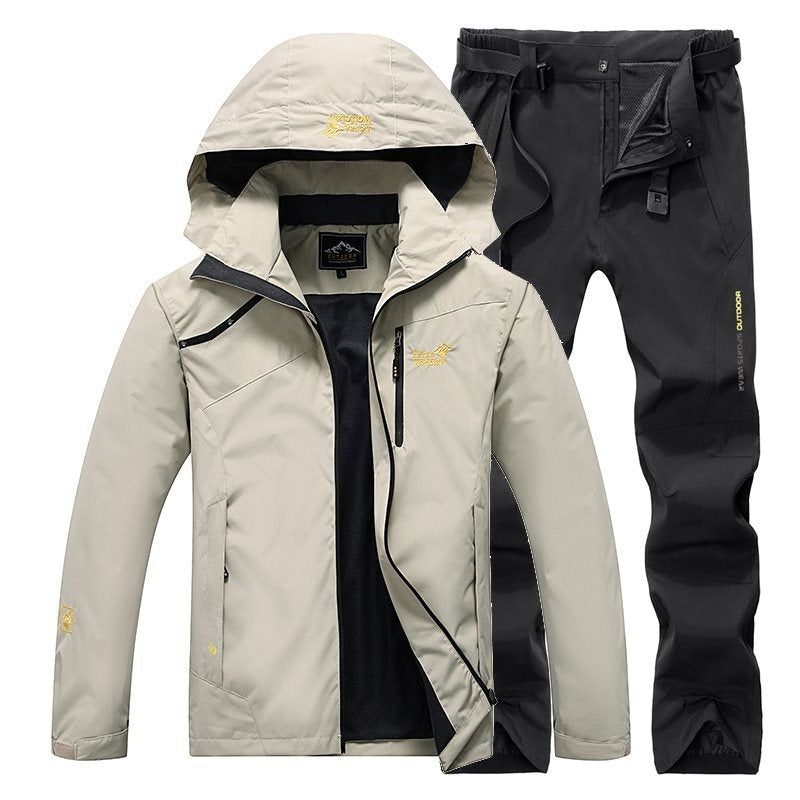 Wasserdichte Katzenjacke Für Damen