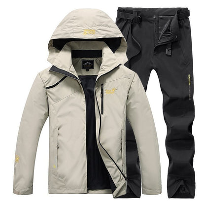 Wasserdichte Katzenjacke Für Damen