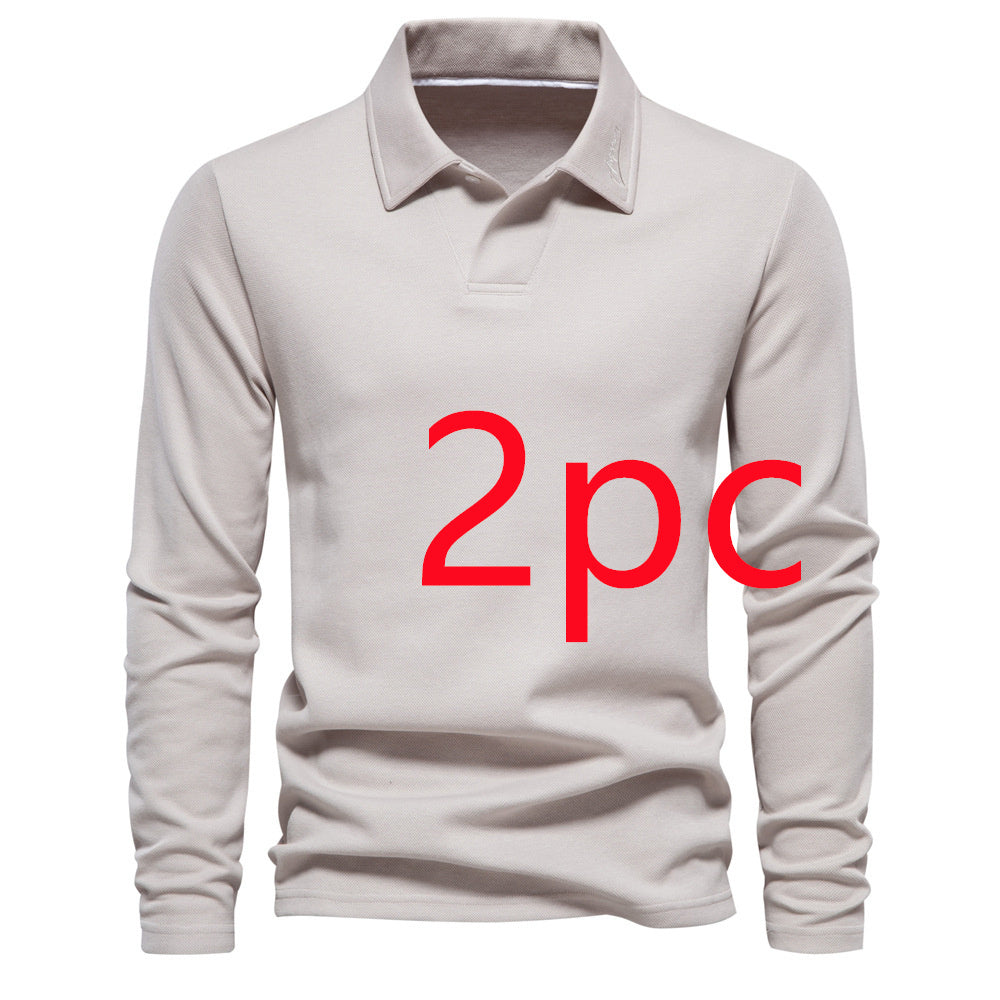 Boris | Polopullover