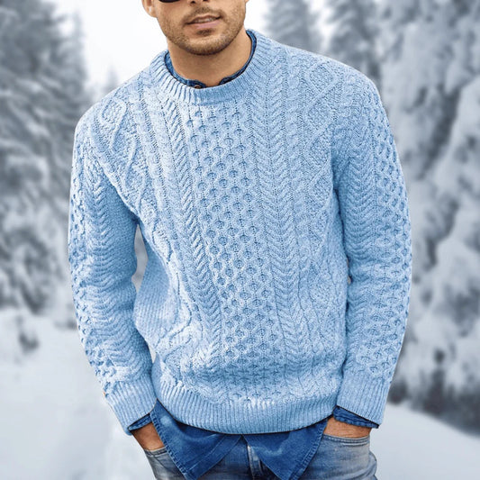 Benn - Der Kuschelig Warme Und Bequeme Pullover