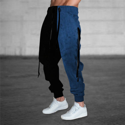 William – Trendige Streetstyle-hose