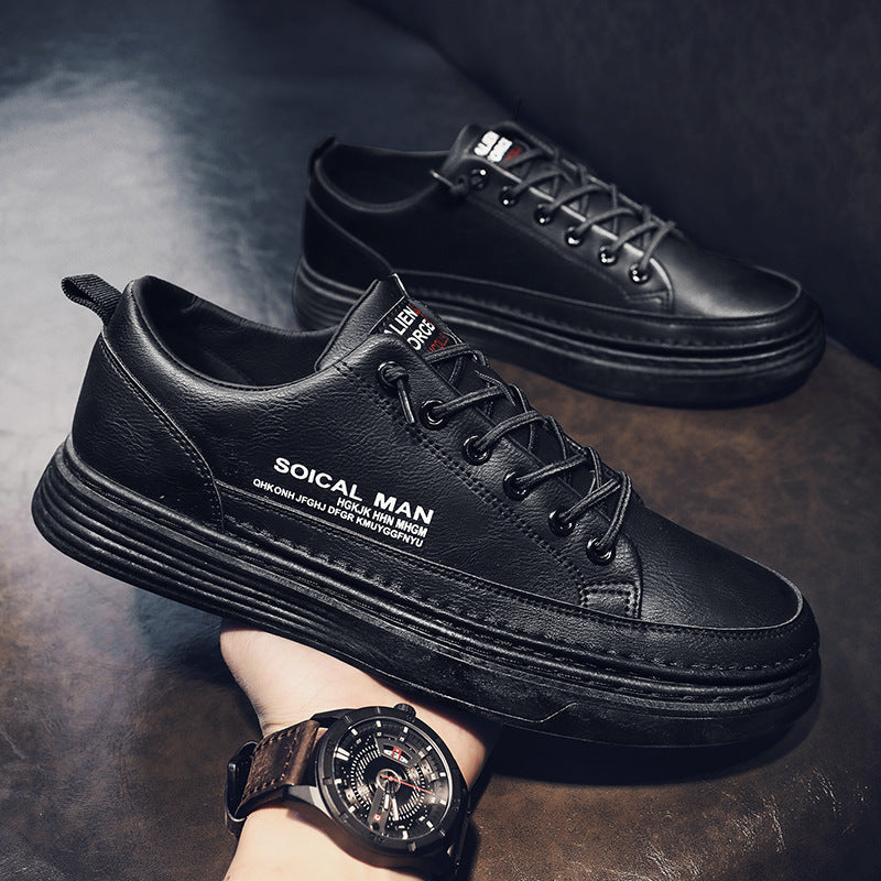 Kobi - Sneaks I Turnschuhe Mit Weißer Sohle