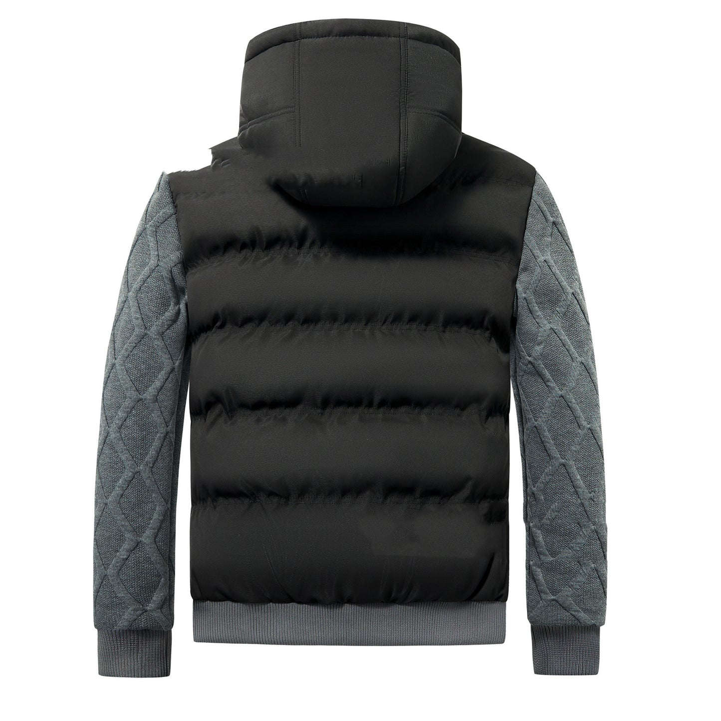Thorvald - Warme Winterjacke Für Herren