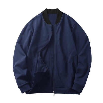 Sippo – Stylische Bomberjacke Für Herren