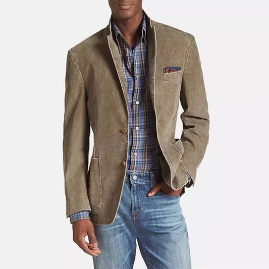 Blazer – Aus Ripstop-baumwolle Von Rémy-sinclaire