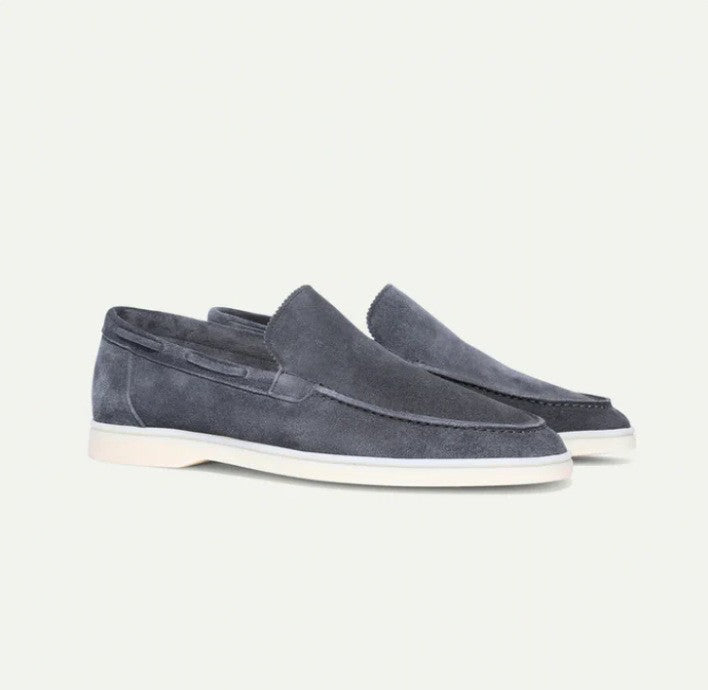Walter - Herren Luxus-loafer | Stilvoll Und Ultra-bequem