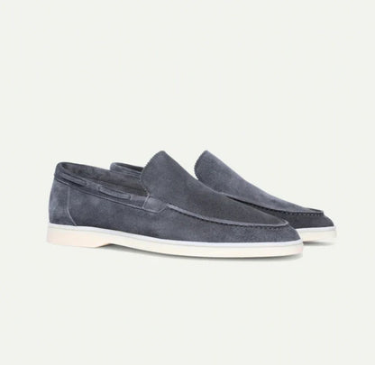 Walter - Herren Luxus-loafer | Stilvoll Und Ultra-bequem
